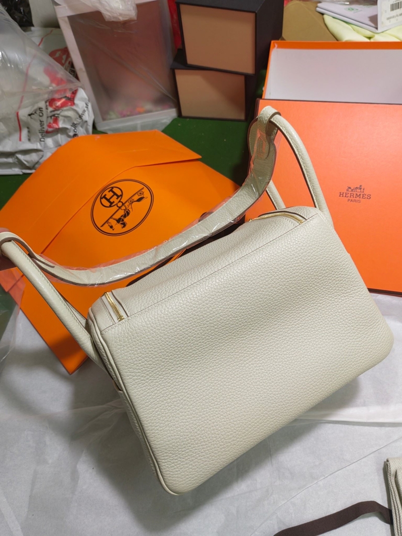 Hermes Top Handle Bags